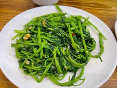 -潮粥馆(长江花园店)