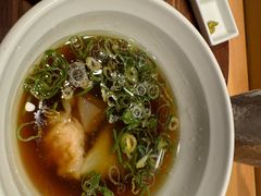 -篝拉面(银座店)