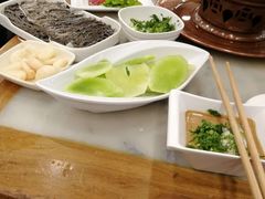 -牛街·马辈儿涮肉(牛街二店)