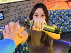 -歌迷量贩KTV(光彩市场店)