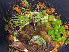 -金奥国际酒店温哥华扒房Vancouver Grill