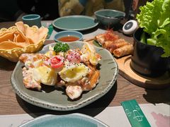 -安南越南餐厅(青岛万象城店)