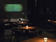 大堂-鹿萤季·营地小馆(皇后公园店)