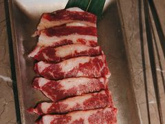 -谷牛日式烤肉(宝山U天地店)