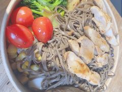 -美格菲健身中心(新都会店)