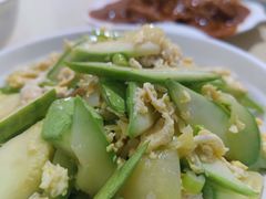 -满口香饭店