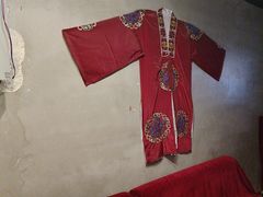 -荒岛实景沉浸密室(江汉路1店)