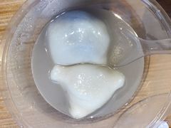 -七宝老街汤团(上海世纪汇广场店)