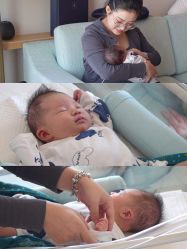 -圣贝拉母婴护理中心(广州瑰丽店)