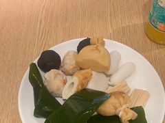 -温野菜涮涮锅(大悦城店)