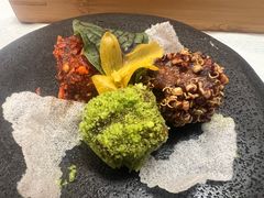 -叶叶菩提(太原别墅店)