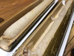 傣家竹筒饭-茶花妹子云南餐厅(传媒大学店)