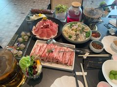 -合乐·创意火锅·海鲜火锅(亚东柒号店)