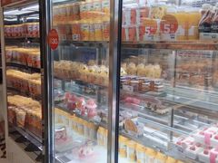 -味多美蛋糕(马家堡永辉店)