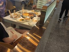 自助取餐区-燃尖儿自助串串火锅(新业广场店)