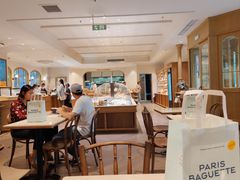 -巴黎贝甜(凯德MALL望京店)