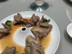 -红城阁·上海味道(四平路店)