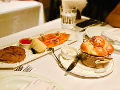 -壳里西餐厅Coquille Seafood Bistro(蒙自路店)