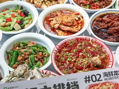 -欧记大排档·景德菜(上海首店)