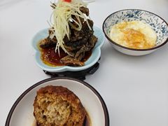 -二泉园老菜馆·百年无锡菜