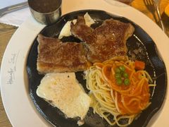 -豪客来牛排(人民东路店)