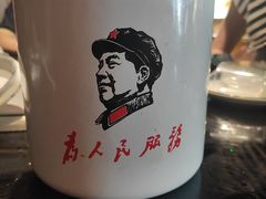 -人民公社大食堂(张家湾店)