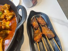 -蛙喔牛蛙(淮安吾悦店)