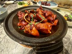 -鹿港小镇(中关村店)