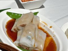-潮福城大酒楼·潮味粤品·港式点心(湖滨北路店)