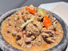-潮堂 · 潮州菜(国贸商城店)
