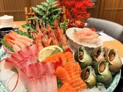 -京旬海鲜放题·铁板烧自助餐厅