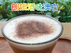 -Peet's Coffee皮爷咖啡(大学路店)