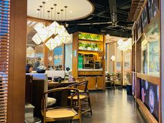 大堂-云海肴云南菜(曲江大悦城店)