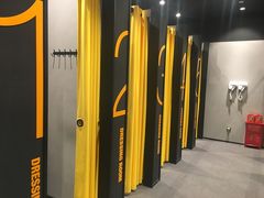 -超级猩猩健身·团课·瑜伽(花园道店)