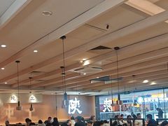 -大师兄·西北小馆(南沙万达广场店)
