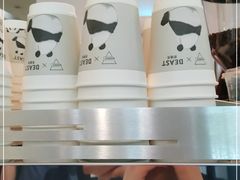 -Manner Coffee(芮欧百货店)