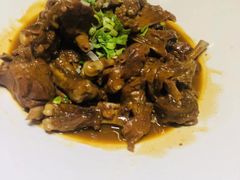 -通安客栈中餐厅·何家小馆