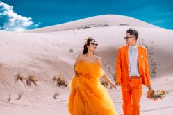 -风马映像摄影工作室(布宫店)