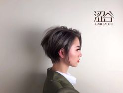 点击看大图 -涩谷· Hair Salon