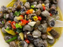 -串小白烧烤(金沙洲店)