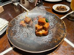 -杭州西子湖四季酒店·金沙厅