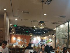 -呷哺呷哺 黄金牧场 (旧宫永辉超市店)