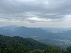 -福建泉州仙公山风景名胜区