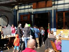 -Fergburger(皇后镇店)