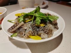 -小鱼小牛·鱼牛干锅·脆鱼火锅(世欧广场店)