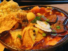串味麻辣锅-东北烧烤·烤羊腿(天虹店)