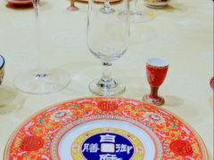 -白家大院·王府宫廷菜(苏州街店)