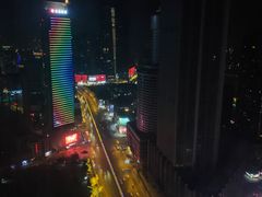 -大连中远海运洲际酒店
