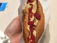 -宜家·瑞典风味餐厅(烟台路店)