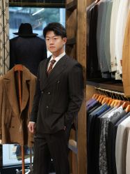 -LDIAMON西服定制(温州店)